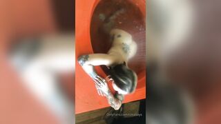 [152 of 492 Vids] Circasays (circasuicide) OnlyFans Leaks Nude Travel Obsessed Clown