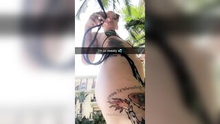 [154 of 492 Vids] Circasays (circasuicide) OnlyFans Leaks Nude Travel Obsessed Clown