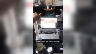 [155 of 492 Vids] Circasays (circasuicide) OnlyFans Leaks Nude Travel Obsessed Clown