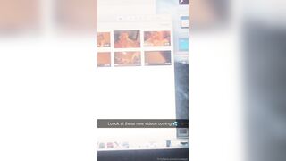 [155 of 492 Vids] Circasays (circasuicide) OnlyFans Leaks Nude Travel Obsessed Clown