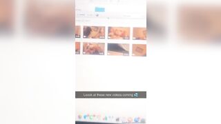 [155 of 492 Vids] Circasays (circasuicide) OnlyFans Leaks Nude Travel Obsessed Clown