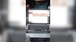 [155 of 492 Vids] Circasays (circasuicide) OnlyFans Leaks Nude Travel Obsessed Clown