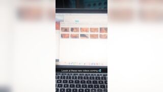 [155 of 492 Vids] Circasays (circasuicide) OnlyFans Leaks Nude Travel Obsessed Clown