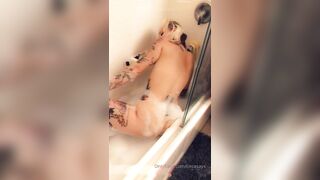 [157 of 492 Vids] Circasays (circasuicide) OnlyFans Leaks Nude Travel Obsessed Clown