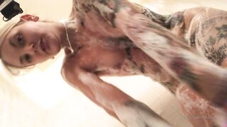 [158 of 492 Vids] Circasays (circasuicide) OnlyFans Leaks Nude Travel Obsessed Clown