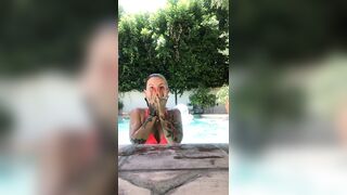 [174 of 492 Vids] Circasays (circasuicide) OnlyFans Leaks Nude Travel Obsessed Clown
