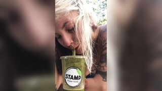 [176 of 492 Vids] Circasays (circasuicide) OnlyFans Leaks Nude Travel Obsessed Clown