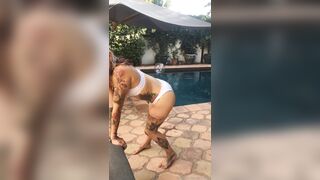 [190 of 492 Vids] Circasays (circasuicide) OnlyFans Leaks Nude Travel Obsessed Clown