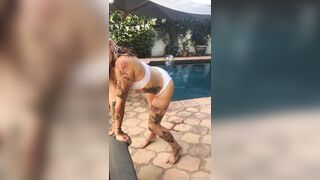 [190 of 492 Vids] Circasays (circasuicide) OnlyFans Leaks Nude Travel Obsessed Clown