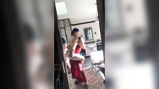 [191 of 492 Vids] Circasays (circasuicide) OnlyFans Leaks Nude Travel Obsessed Clown