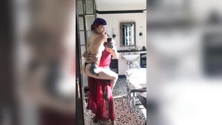 [191 of 492 Vids] Circasays (circasuicide) OnlyFans Leaks Nude Travel Obsessed Clown