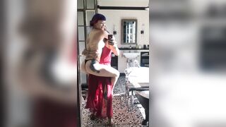 [191 of 492 Vids] Circasays (circasuicide) OnlyFans Leaks Nude Travel Obsessed Clown