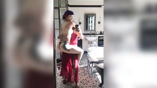 [191 of 492 Vids] Circasays (circasuicide) OnlyFans Leaks Nude Travel Obsessed Clown