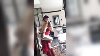 [191 of 492 Vids] Circasays (circasuicide) OnlyFans Leaks Nude Travel Obsessed Clown