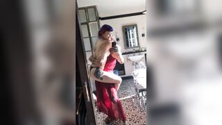 [191 of 492 Vids] Circasays (circasuicide) OnlyFans Leaks Nude Travel Obsessed Clown