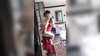 [191 of 492 Vids] Circasays (circasuicide) OnlyFans Leaks Nude Travel Obsessed Clown