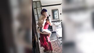 [191 of 492 Vids] Circasays (circasuicide) OnlyFans Leaks Nude Travel Obsessed Clown