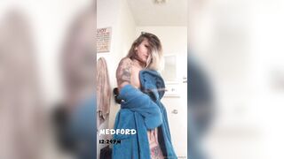 [193 of 492 Vids] Circasays (circasuicide) OnlyFans Leaks Nude Travel Obsessed Clown