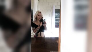 [197 of 492 Vids] Circasays (circasuicide) OnlyFans Leaks Nude Travel Obsessed Clown