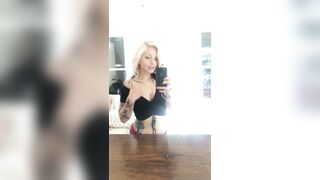 [197 of 492 Vids] Circasays (circasuicide) OnlyFans Leaks Nude Travel Obsessed Clown