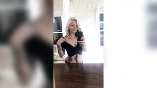 [197 of 492 Vids] Circasays (circasuicide) OnlyFans Leaks Nude Travel Obsessed Clown