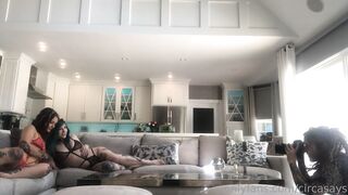 [206 of 492 Vids] Circasays (circasuicide) OnlyFans Leaks Nude Travel Obsessed Clown