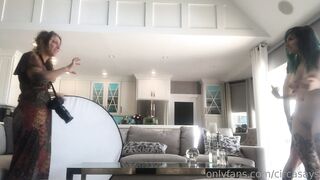 [206 of 492 Vids] Circasays (circasuicide) OnlyFans Leaks Nude Travel Obsessed Clown