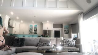 [206 of 492 Vids] Circasays (circasuicide) OnlyFans Leaks Nude Travel Obsessed Clown