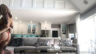 [206 of 492 Vids] Circasays (circasuicide) OnlyFans Leaks Nude Travel Obsessed Clown