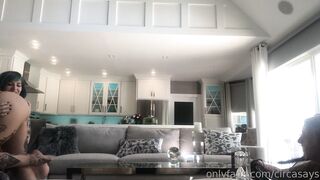 [206 of 492 Vids] Circasays (circasuicide) OnlyFans Leaks Nude Travel Obsessed Clown