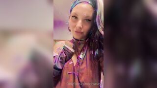 [21 of 492 Vids] Circasays (circasuicide) OnlyFans Leaks Nude Travel Obsessed Clown