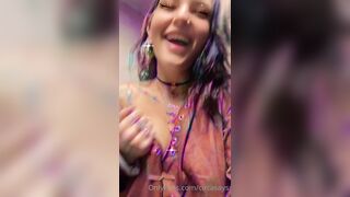 [21 of 492 Vids] Circasays (circasuicide) OnlyFans Leaks Nude Travel Obsessed Clown