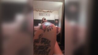 [211 of 492 Vids] Circasays (circasuicide) OnlyFans Leaks Nude Travel Obsessed Clown