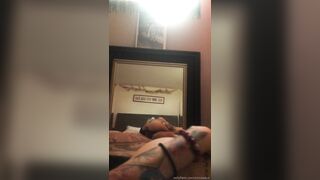 [211 of 492 Vids] Circasays (circasuicide) OnlyFans Leaks Nude Travel Obsessed Clown