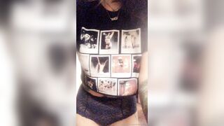 [214 of 492 Vids] Circasays (circasuicide) OnlyFans Leaks Nude Travel Obsessed Clown