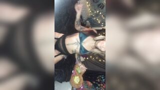 [215 of 492 Vids] Circasays (circasuicide) OnlyFans Leaks Nude Travel Obsessed Clown