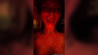 [217 of 492 Vids] Circasays (circasuicide) OnlyFans Leaks Nude Travel Obsessed Clown