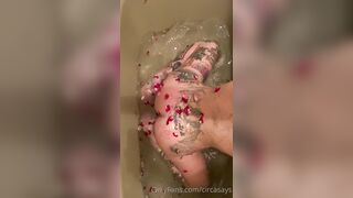 [22 of 492 Vids] Circasays (circasuicide) OnlyFans Leaks Nude Travel Obsessed Clown