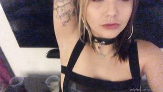 [222 of 492 Vids] Circasays (circasuicide) OnlyFans Leaks Nude Travel Obsessed Clown