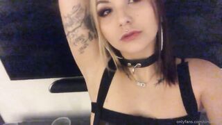 [222 of 492 Vids] Circasays (circasuicide) OnlyFans Leaks Nude Travel Obsessed Clown