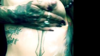 [226 of 492 Vids] Circasays (circasuicide) OnlyFans Leaks Nude Travel Obsessed Clown