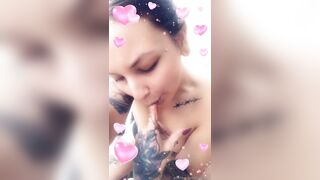 [228 of 492 Vids] Circasays (circasuicide) OnlyFans Leaks Nude Travel Obsessed Clown