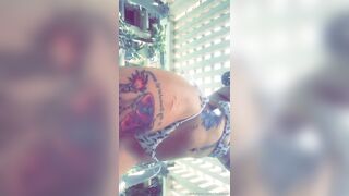 [230 of 492 Vids] Circasays (circasuicide) OnlyFans Leaks Nude Travel Obsessed Clown