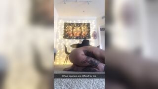 [231 of 492 Vids] Circasays (circasuicide) OnlyFans Leaks Nude Travel Obsessed Clown