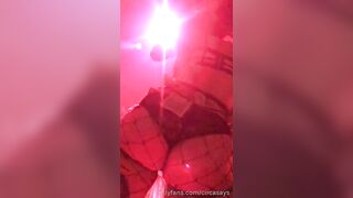 [234 of 492 Vids] Circasays (circasuicide) OnlyFans Leaks Nude Travel Obsessed Clown