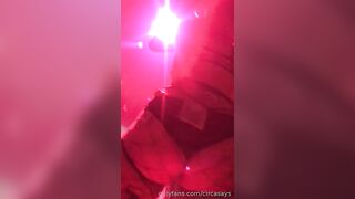 [234 of 492 Vids] Circasays (circasuicide) OnlyFans Leaks Nude Travel Obsessed Clown