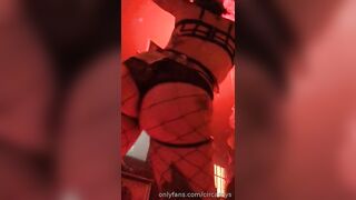 [234 of 492 Vids] Circasays (circasuicide) OnlyFans Leaks Nude Travel Obsessed Clown