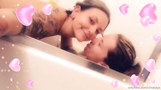 [236 of 492 Vids] Circasays (circasuicide) OnlyFans Leaks Nude Travel Obsessed Clown