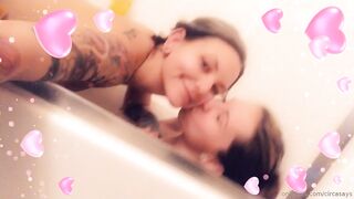 [236 of 492 Vids] Circasays (circasuicide) OnlyFans Leaks Nude Travel Obsessed Clown