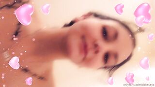 [236 of 492 Vids] Circasays (circasuicide) OnlyFans Leaks Nude Travel Obsessed Clown